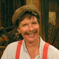 Roy Underhill Roy Underhill